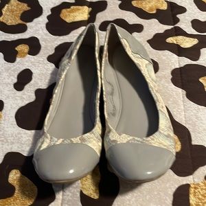 Mossimo size 9 flat